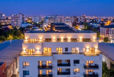 Apartament cu 4 camere decomandat în Splaiul Unirii - 11