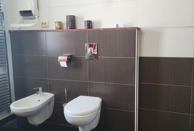 PENTHOUSE EXCLUSIV ÎN INIMA PITEȘTIULUI TERASĂ DE 140 MP-COMISION 0% - 11