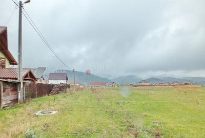 Teren Constructie Casa - 1