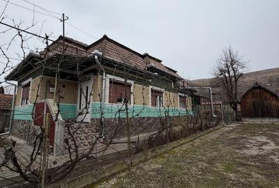 Casă cu 3 camere în Grindeni - 3