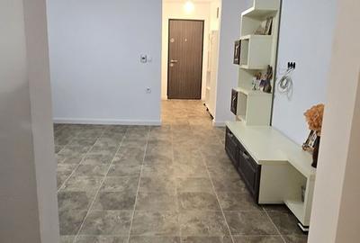 Apartament cu 2 camere, mobilat în Micro 11 - 14