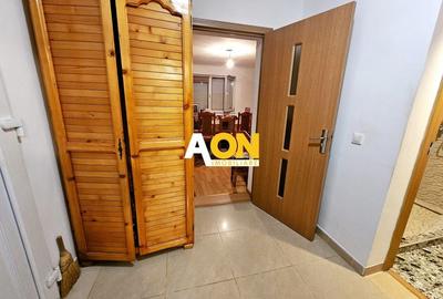 Casa cu doua corpuri, 5 camere, 1580 mp teren, Dealul Furcilor - 21