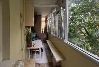 Apartament 3 camere CUG - Bisericuta - 9