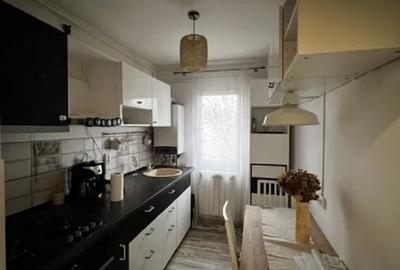 Apartament 3 camere -Podu Ros- - 1