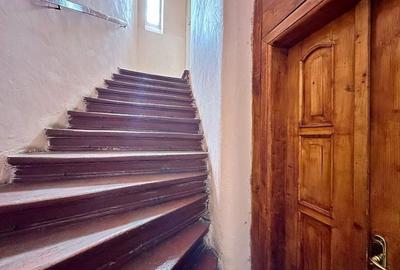 Apartament 4 camere cu Pod Mansardabil  - Ultrancentral - 13