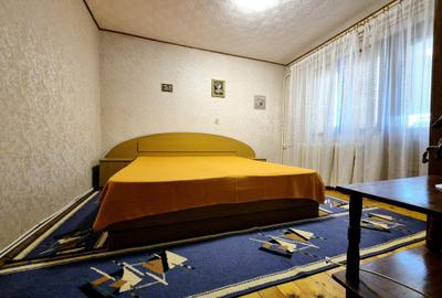 Casa de Cultura  - apartament 2 camere decomandate - 5