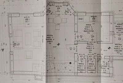 Vand casa cu 3 dormitoare com Halchiu-proprietar - 9