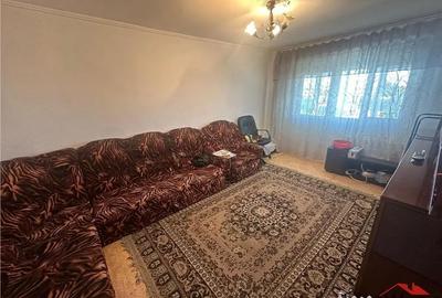 Apartament cu 2 camere decomandat în Central - 9
