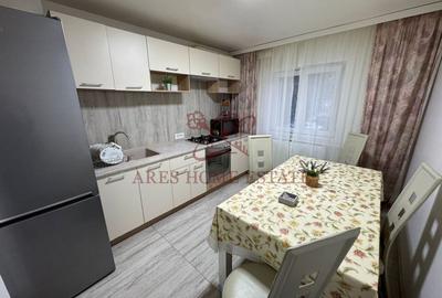 Zona Soarelui- Sud Plaza, 3 camere, 2 bai, etaj 1. Bucatarie inchisa. - 6