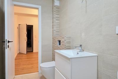 Apartament cu doua camere 60mp, terasa 25mp, Tractorul - 14