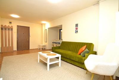 Apartament cu 2 camere decomandat, mobilat în Decebal - 8