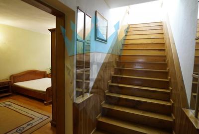 Casă cu 5 camere cu Canalizare în Vatra Luminoasă - 16