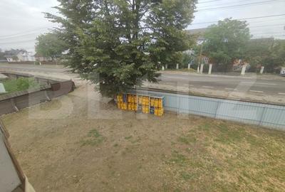 Casa 4 camere, 2610 mp teren, zona Solca, Radauti - 6