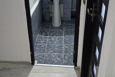 Garsonieră decomandată în Ultracentral - 2