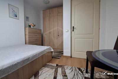 Apartament cu 2 camere in Floresti, zona Florilor - 2