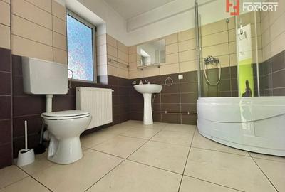 Spatiu comercial de vanzare, 585 mp,locatia excelenta, Timisoara- V2315 Spatiu comercial de vanzare, 585 mp,locatia excelenta, Timisoara- V2315 - 15
