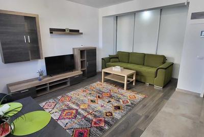 Apartament cu 2 camere decomandat, mobilat în Noua - 2