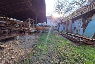 Teren, Autorizatie de Constructie, Grigorescu !! - 3