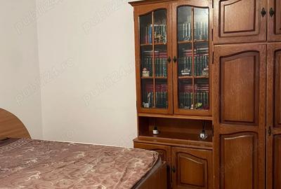 Inchiriez apartament 2 camere - 4