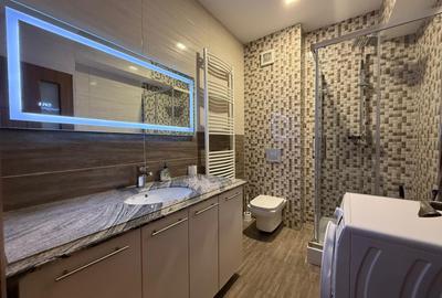 Apartament 3 camere 98mp utili Isaran Parter Apartament 3 camere 98mp utili Isaran Parter - 11