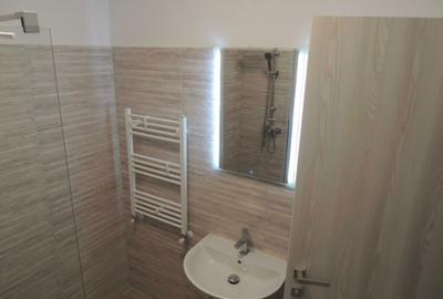 Apartament cu 2 camere decomandat în Central - 5