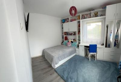 CASA D+P+M aprox 150mp cu teren 308mp! - 12