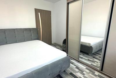 Apartament cu 3 camere, mobilat în Nicolina - 3