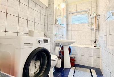 Apartament 3 camere de vânzare - Girocului, 0% comision cumpărător - 11