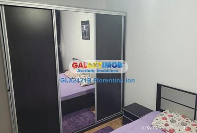 Apartament cu 2 camere semidecomandat, mobilat în Drumul Taberei - 2