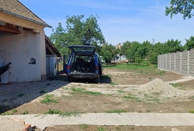 Vand teren sannicolau mare - 4