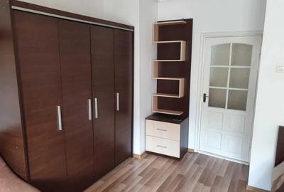 Apartament 1 camera D, in Gara, - 3