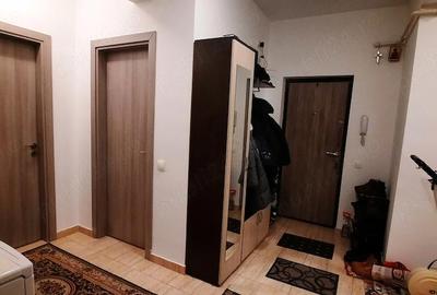 Apartament cu 3 camere decomandat în Roșu - 2