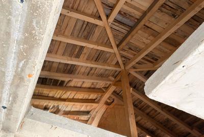 Casă cu 3 camere în Central - 6