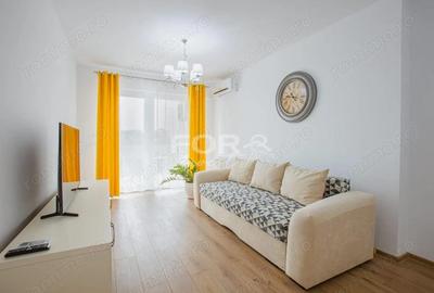 Apartament modern 2 camere de inchiriat Prima Onestilor - 1