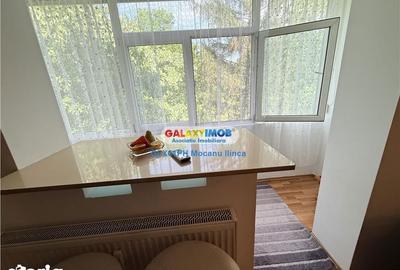 Apartament cu 2 camere, mobilat în Nord - 5