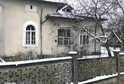 Casă cu 4 camere cu Teren 3920 Mp în Ulmi - 13