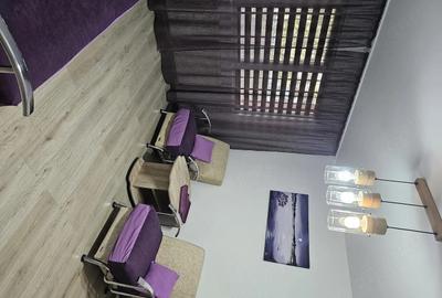 Apartament cu 2 camere semidecomandat în Astra - 4