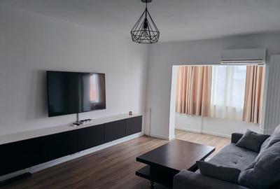 Apartament cu 2 camere decomandat în Bună Ziua - 1