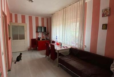 Casă cu Teren 250 Mp în Prejmer - 5