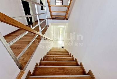 Casa individuala | 200mp utili | Teren 600mp | Gheorgheni zona Alverna - 14