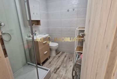 4 Camere | Fizicienilor | Centrala | Metrou Nicolae Grigorescu | Mobilat - 11