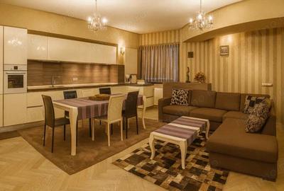 Apartament 3 camere lux Mihai Viteazul - 1