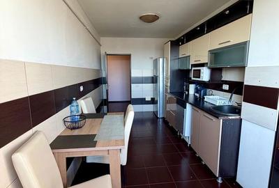 Apartament cu 3 camere decomandat în Central - 1