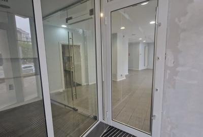 Spatiu comercial, 143mp, Calea Bucuresti, zona McDonald"s - 5