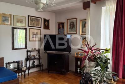 De vanzare casa individuala cu garaj cartierul Andrei Muresanu - 10