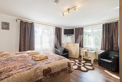 Casă individuală cu 15 camere cu Garaj în Vâlcele - 5