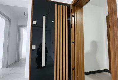 Apartament cu 3 camere în Titan - 1