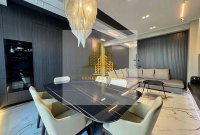 Vânzare Exclusivă Penthouse de LUX cu Terasă Panoramică | Himson - 5