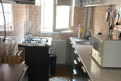 Apartament cu 2 camere decomandat în Central - 5