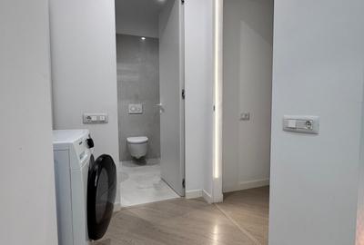 Cortina North Apartament 2 camere Parcare Subterana Inclusă - 8